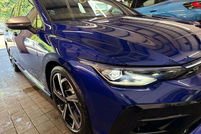 Volkswagen Golf Photo 19