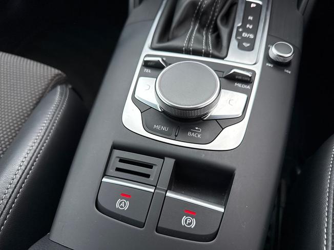 Audi A3 Photo 30