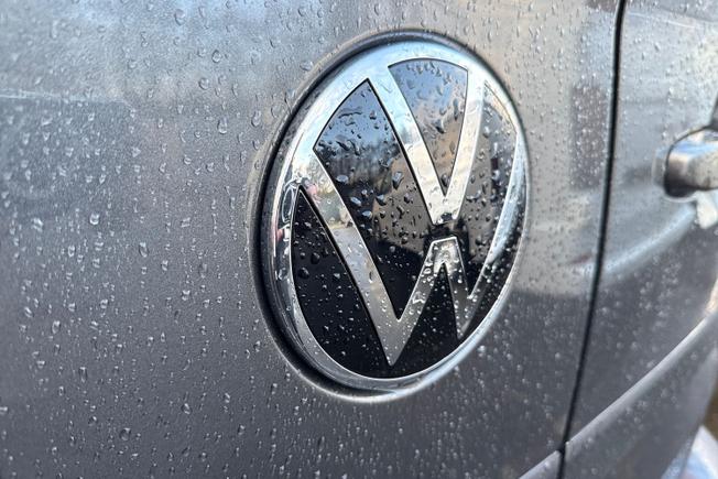 Volkswagen E-Transporter Photo 39