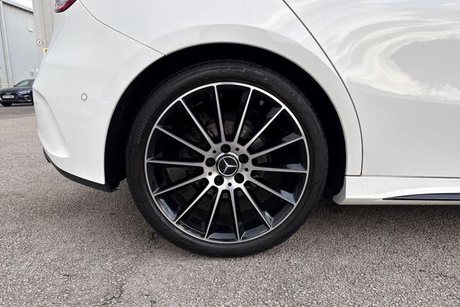 MERCEDES-BENZ A Class Photo 21