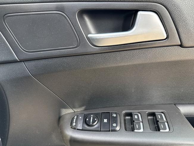 KIA Sportage Photo 29