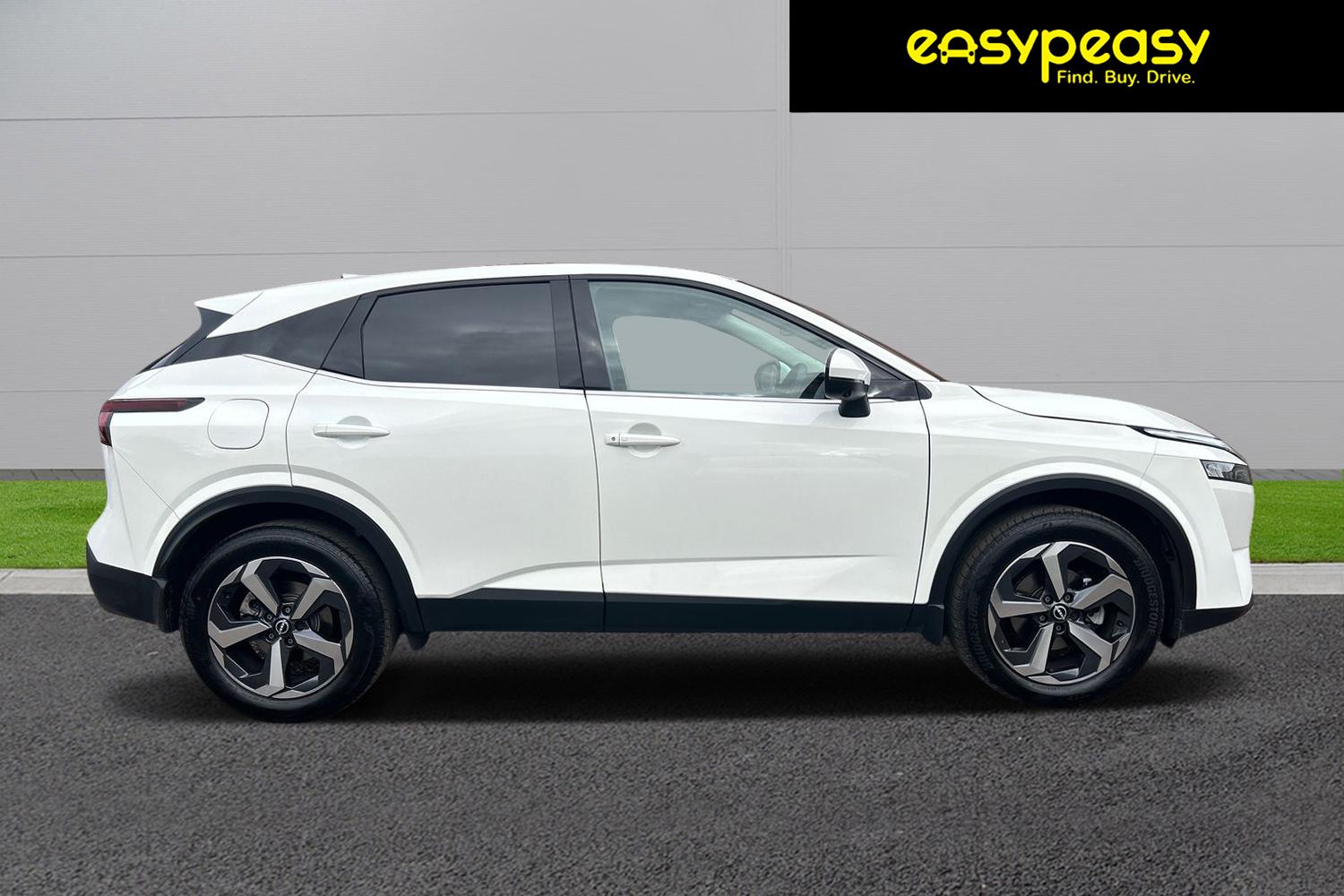 Nissan QASHQAI Photo 2