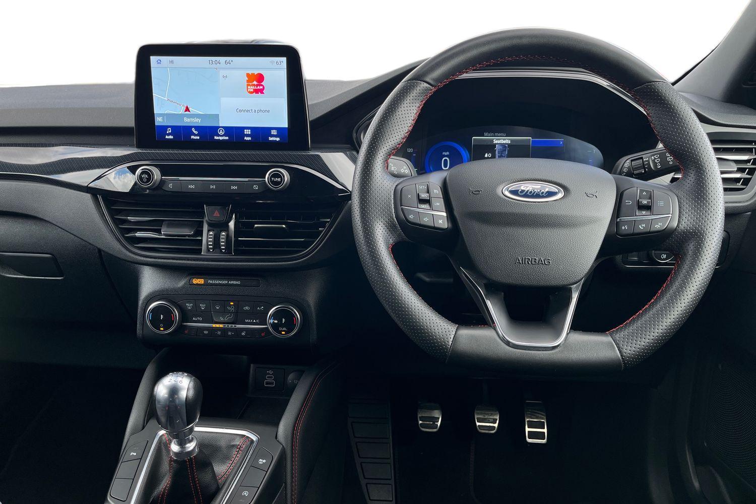 Ford Kuga Photo 10