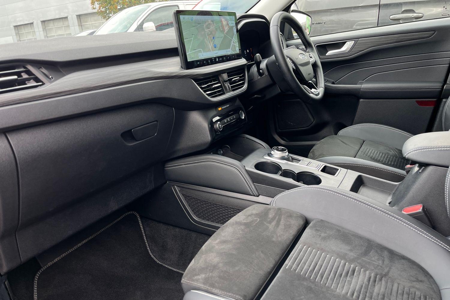 Ford KUGA Photo 17