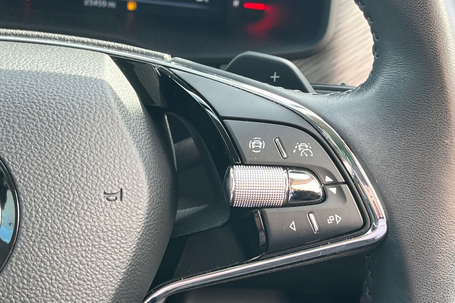 Skoda Kodiaq Photo 38