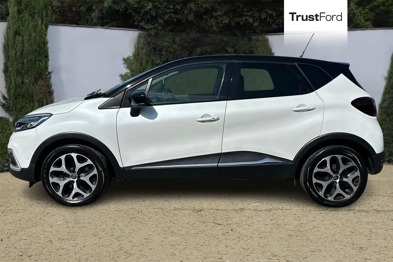 Renault CAPTUR Photo 2
