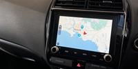 Mitsubishi ASX Photo 14