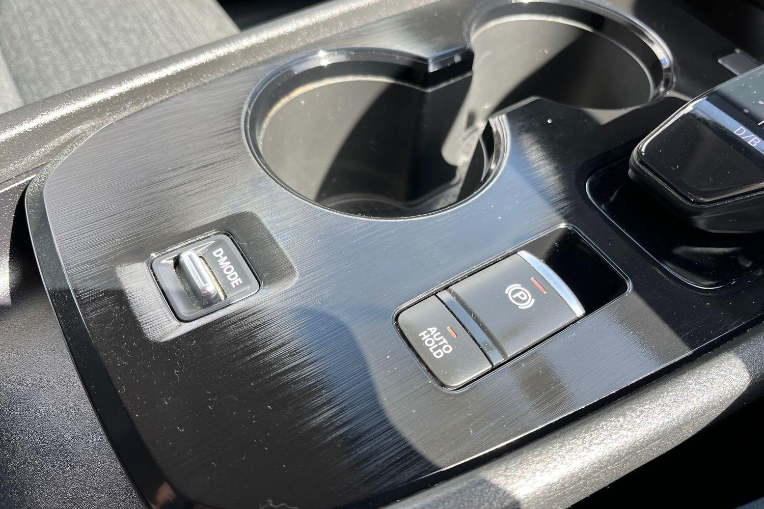 Nissan X-TRAIL Photo 25