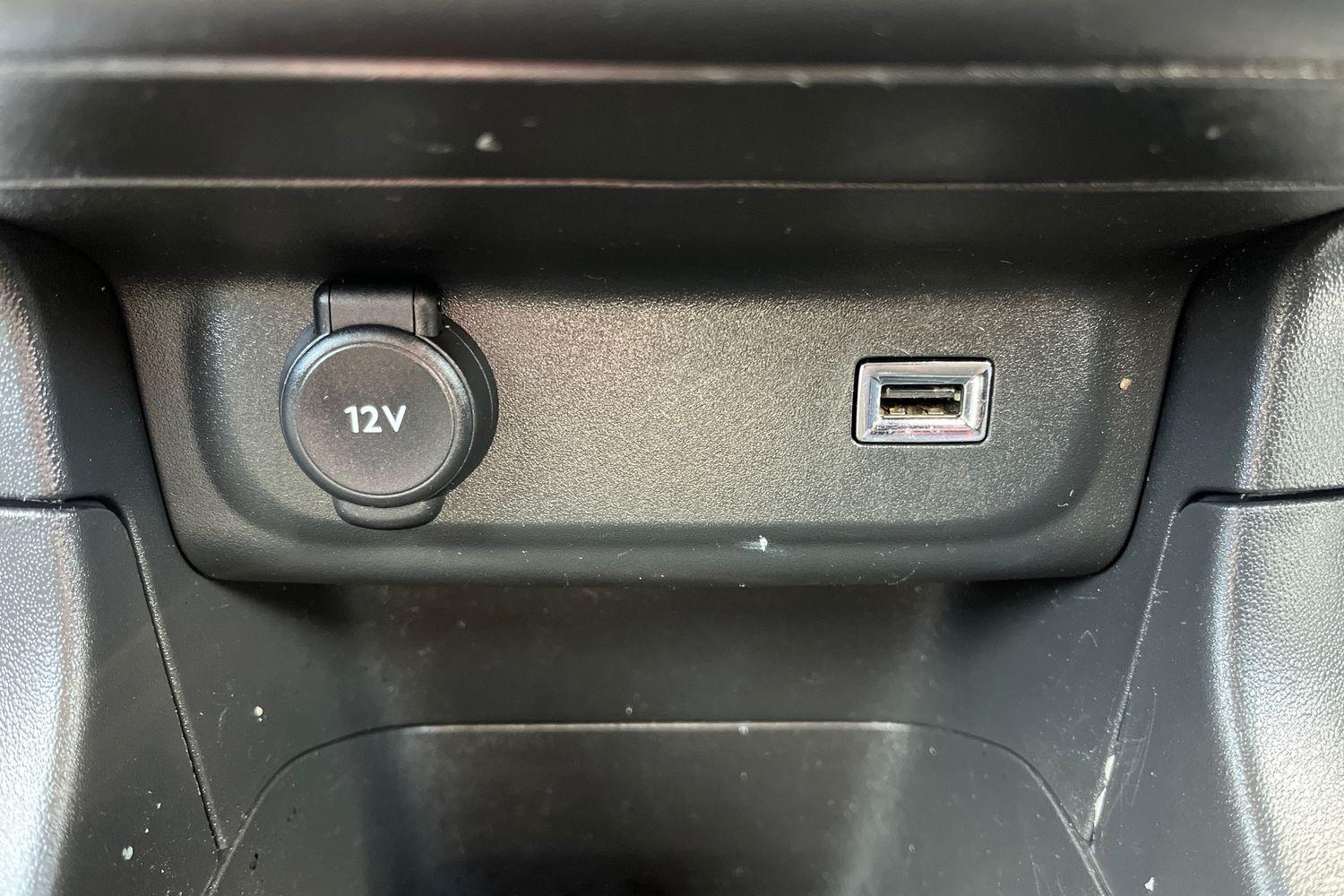Citroen C3 Photo 28