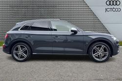 AUDI SQ5 Photo 4
