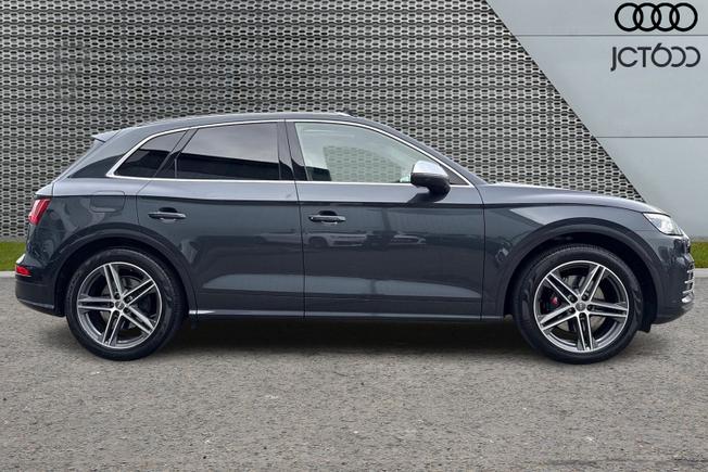 AUDI SQ5 Photo 4