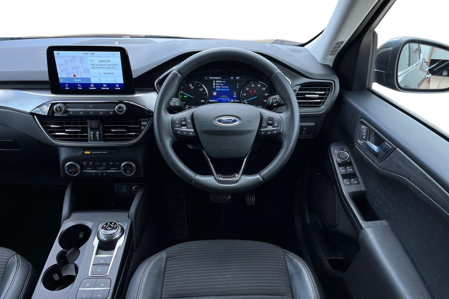 Ford Kuga Photo 10