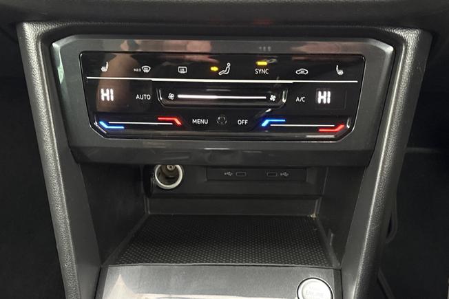 Volkswagen Tiguan Photo 24