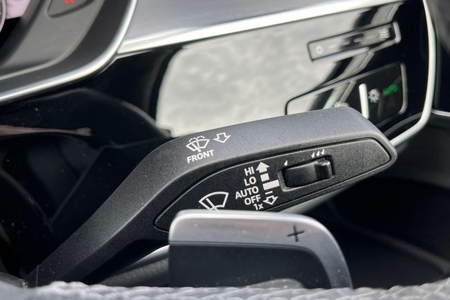 Audi A8 Photo 61
