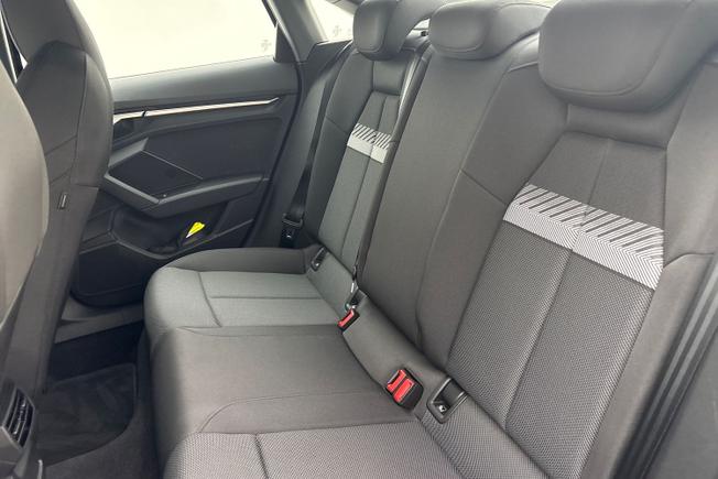 Audi A3 Photo 31