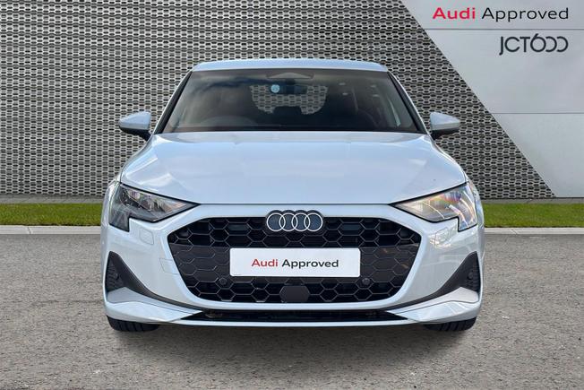 Audi A3 Photo 9