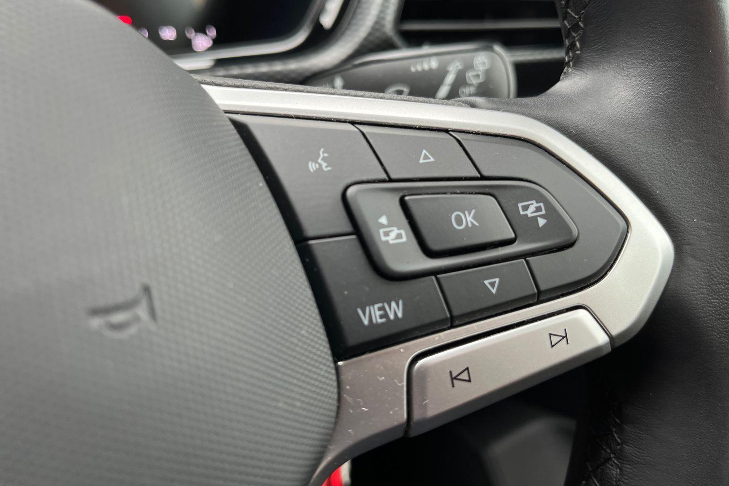 Volkswagen T-CROSS Photo 27