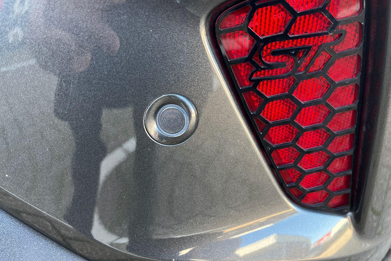 Ford Focus Photo 31