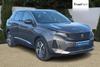 Used Peugeot 3008 LM22FGK 1