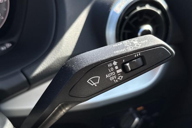 AUDI Q2 Photo 37