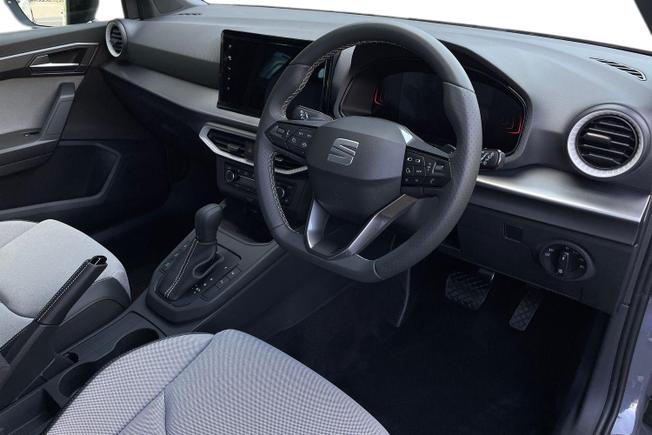 SEAT Arona Photo 6