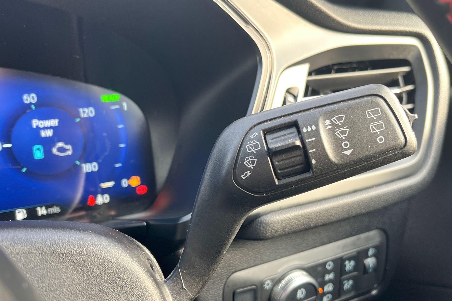 Ford Kuga Photo 14