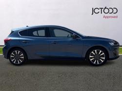 FORD Focus Photo 4