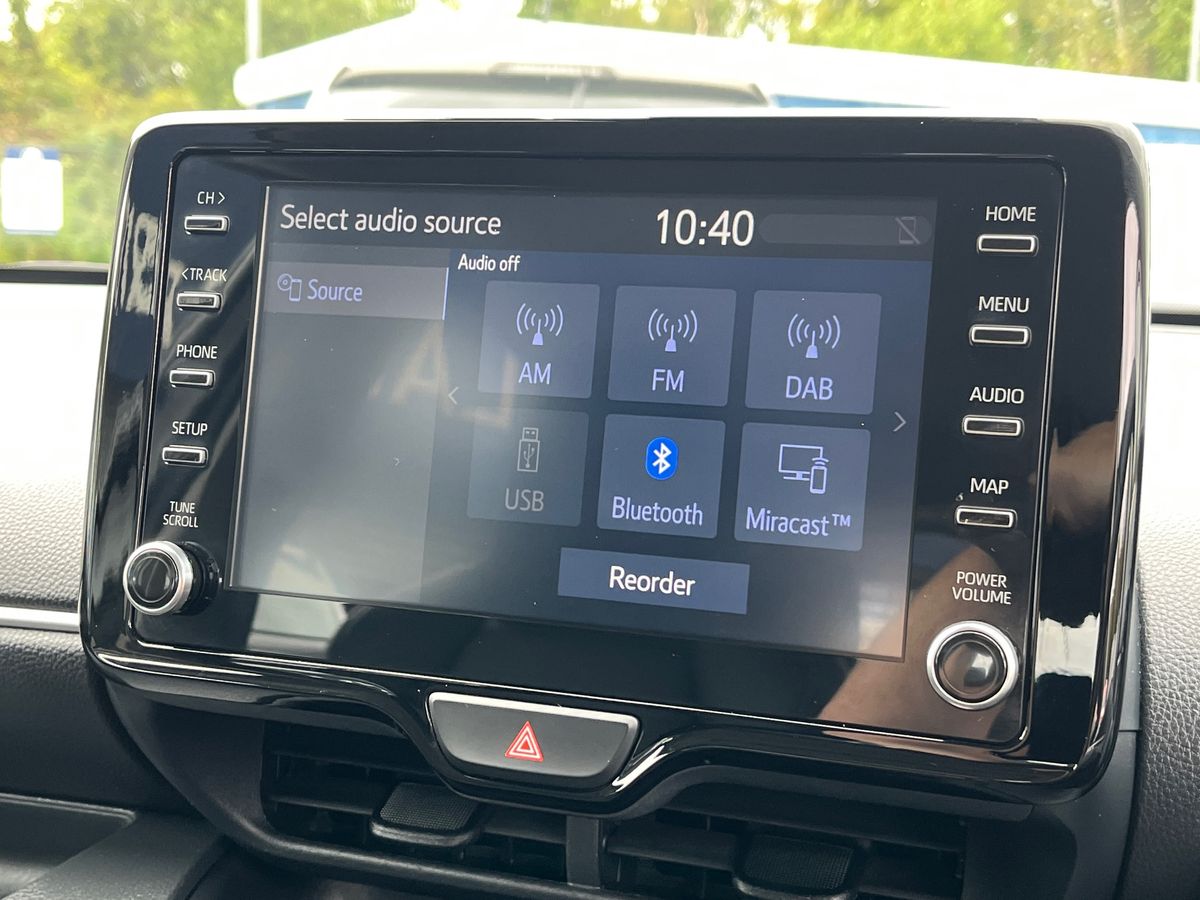 Mazda Mazda2 HYBRID Photo 36