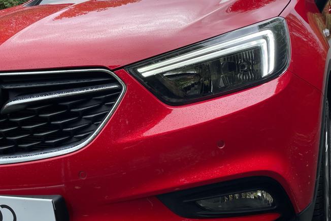 VAUXHALL Mokka X Photo 19