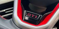 Volkswagen Golf Photo 17