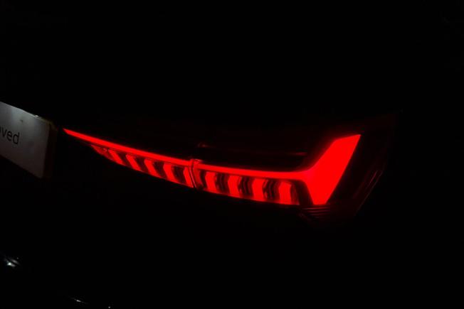 AUDI RS6 Photo 18
