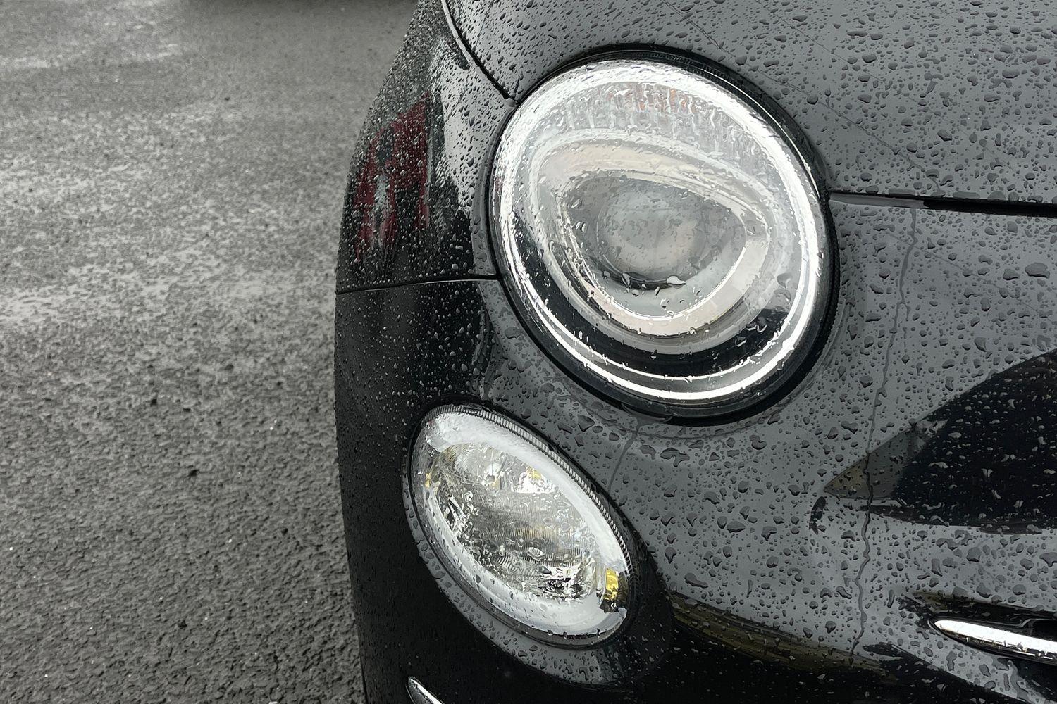 Fiat 500 Photo 24