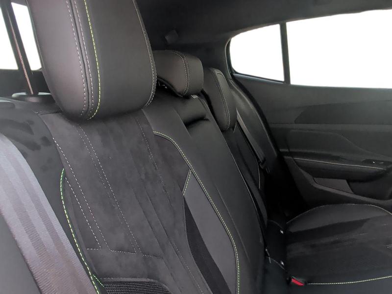 Used Peugeot 408 AF24YPX 17