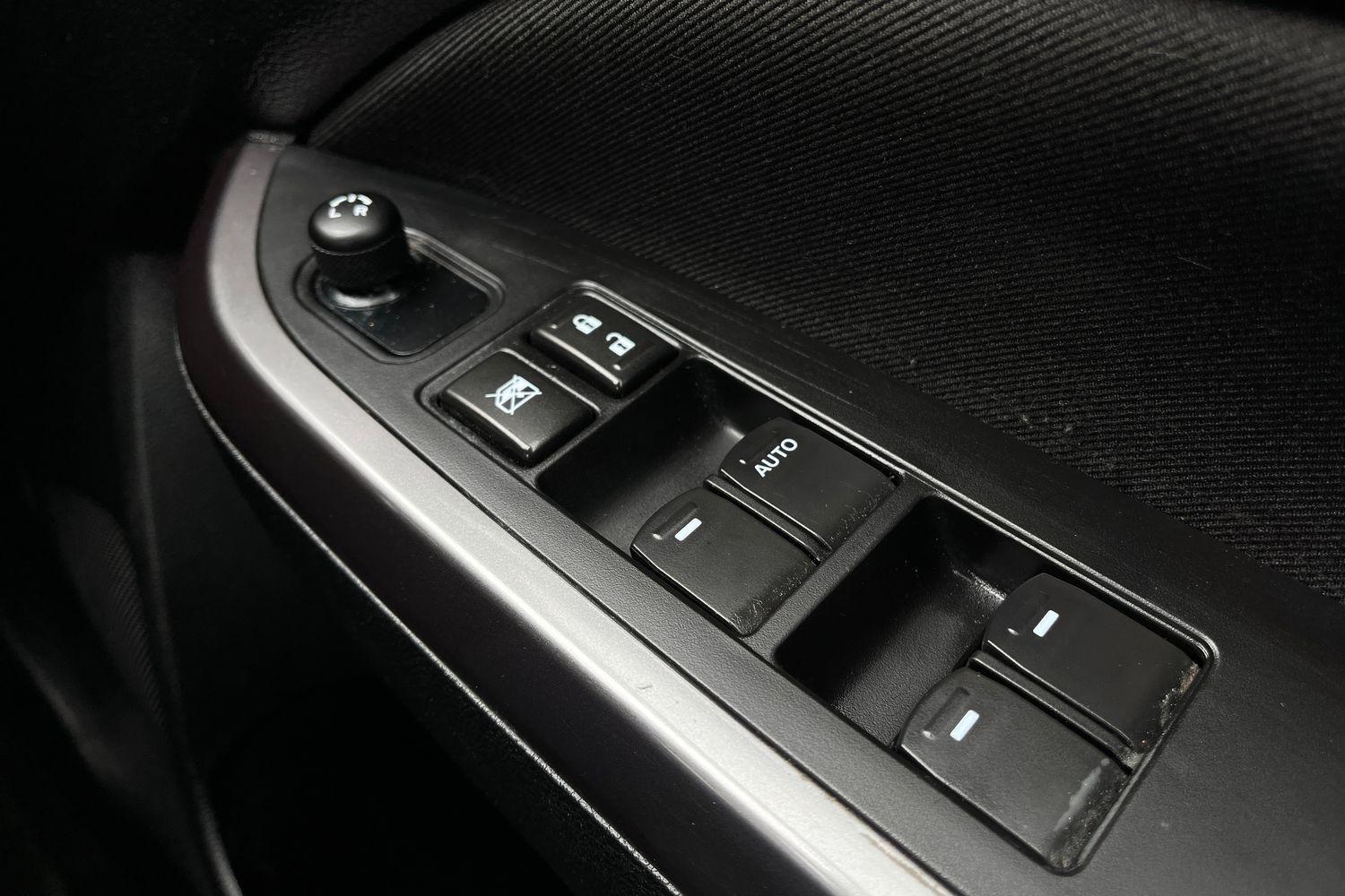Suzuki Vitara Photo 15