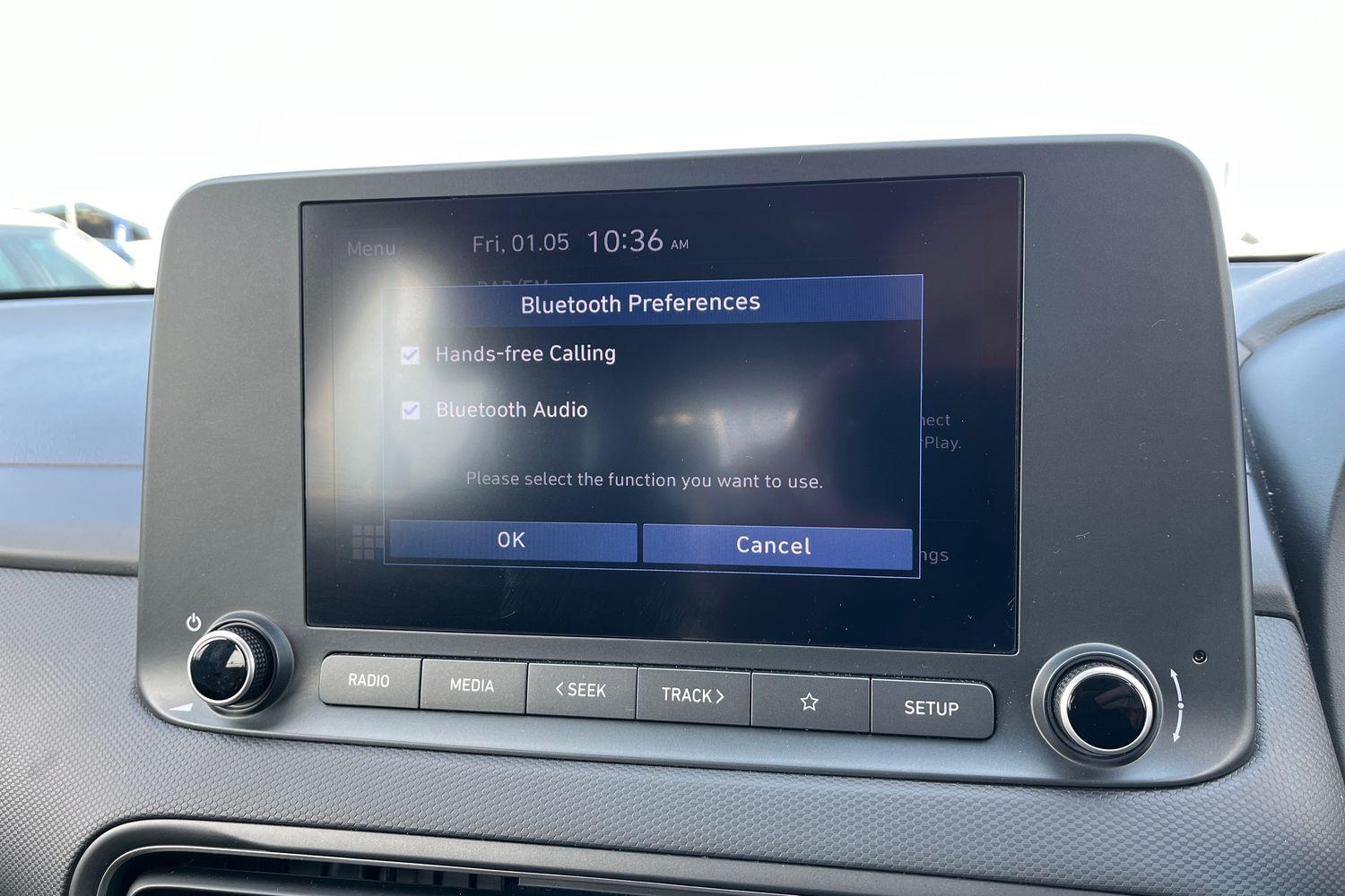 Hyundai KONA Photo 27