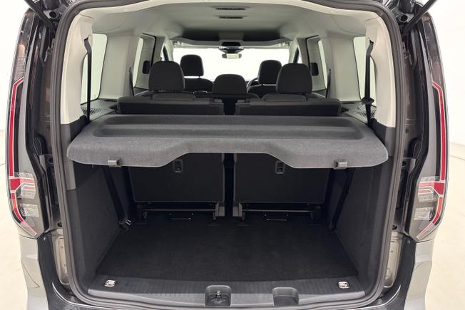 VOLKSWAGEN Caddy Maxi Photo 12