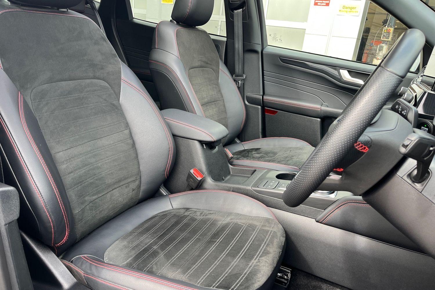 Ford Kuga Photo 16