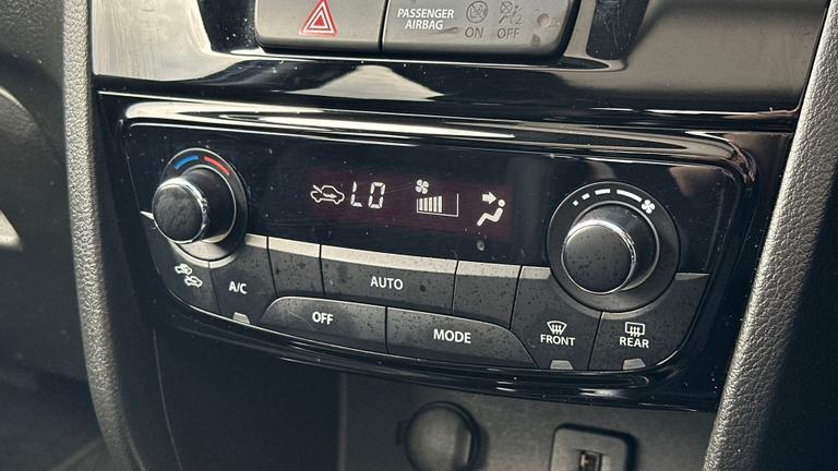 Used Suzuki Vitara VN23ZFZ 12