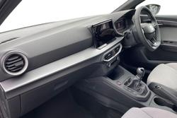SEAT Ibiza Photo 2