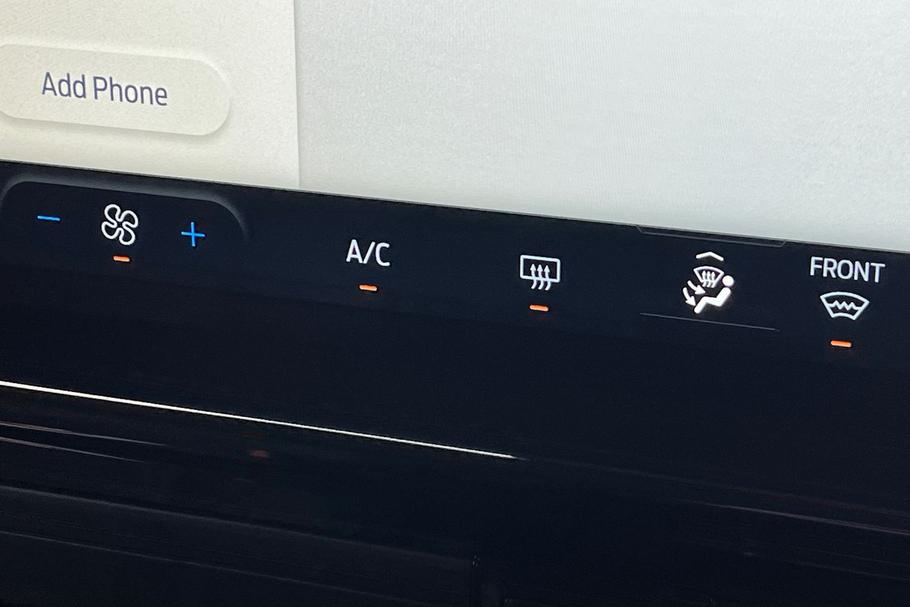 Used Ford TOURNEO CUSTOM 22