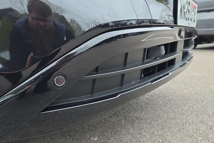 Used Ford Transit Custom WN26UYB 23