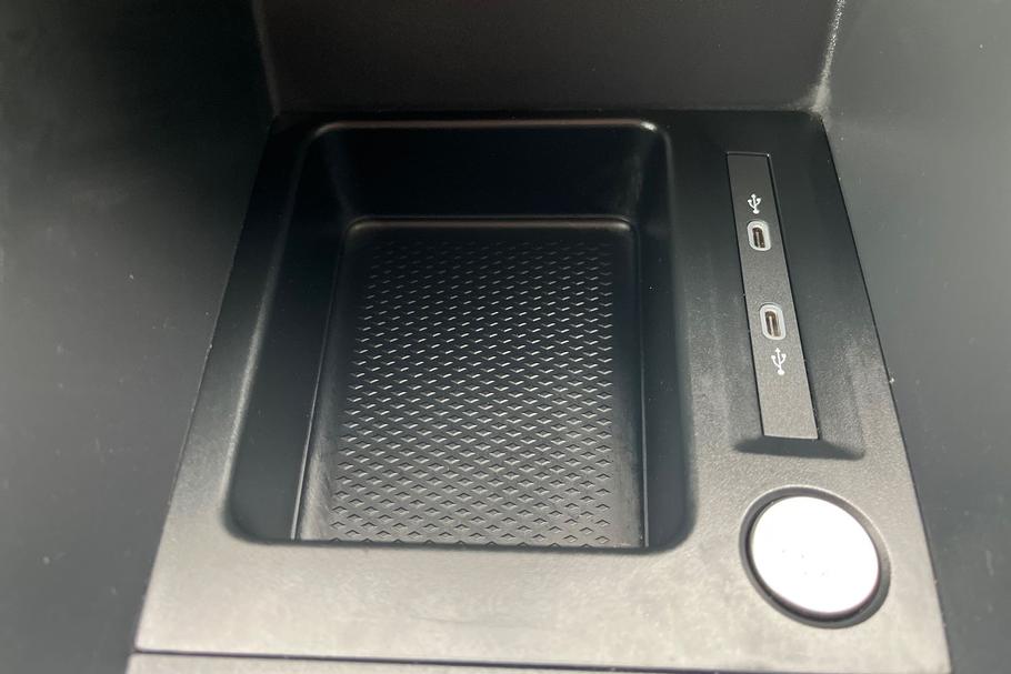 Used Ford TRANSIT CONNECT WR25OAC 39