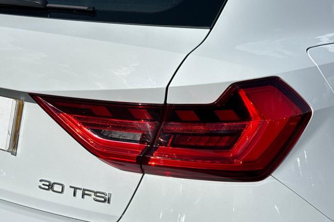 Audi A1 Photo 18