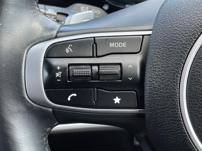KIA Sportage Photo 16