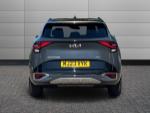 Kia Sportage Photo 11