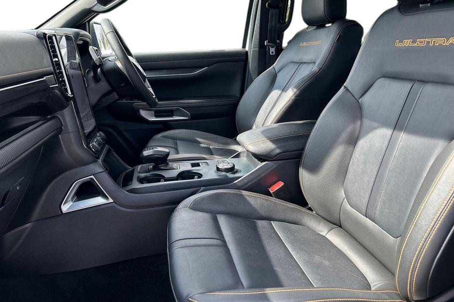 Used Ford RANGER SV74VBC 11
