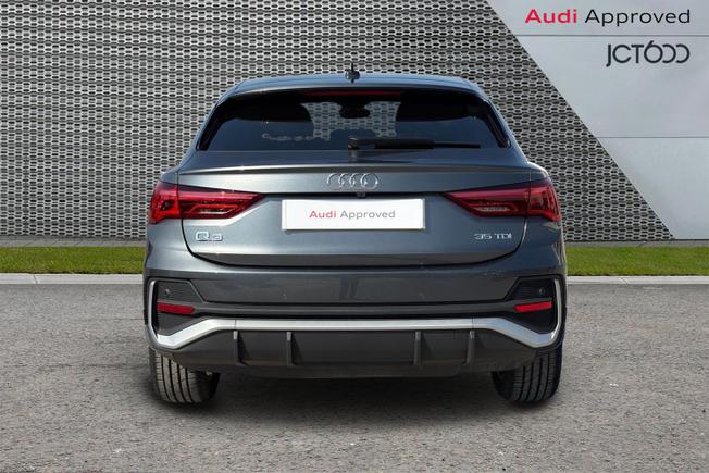 Audi Q3 Photo 7