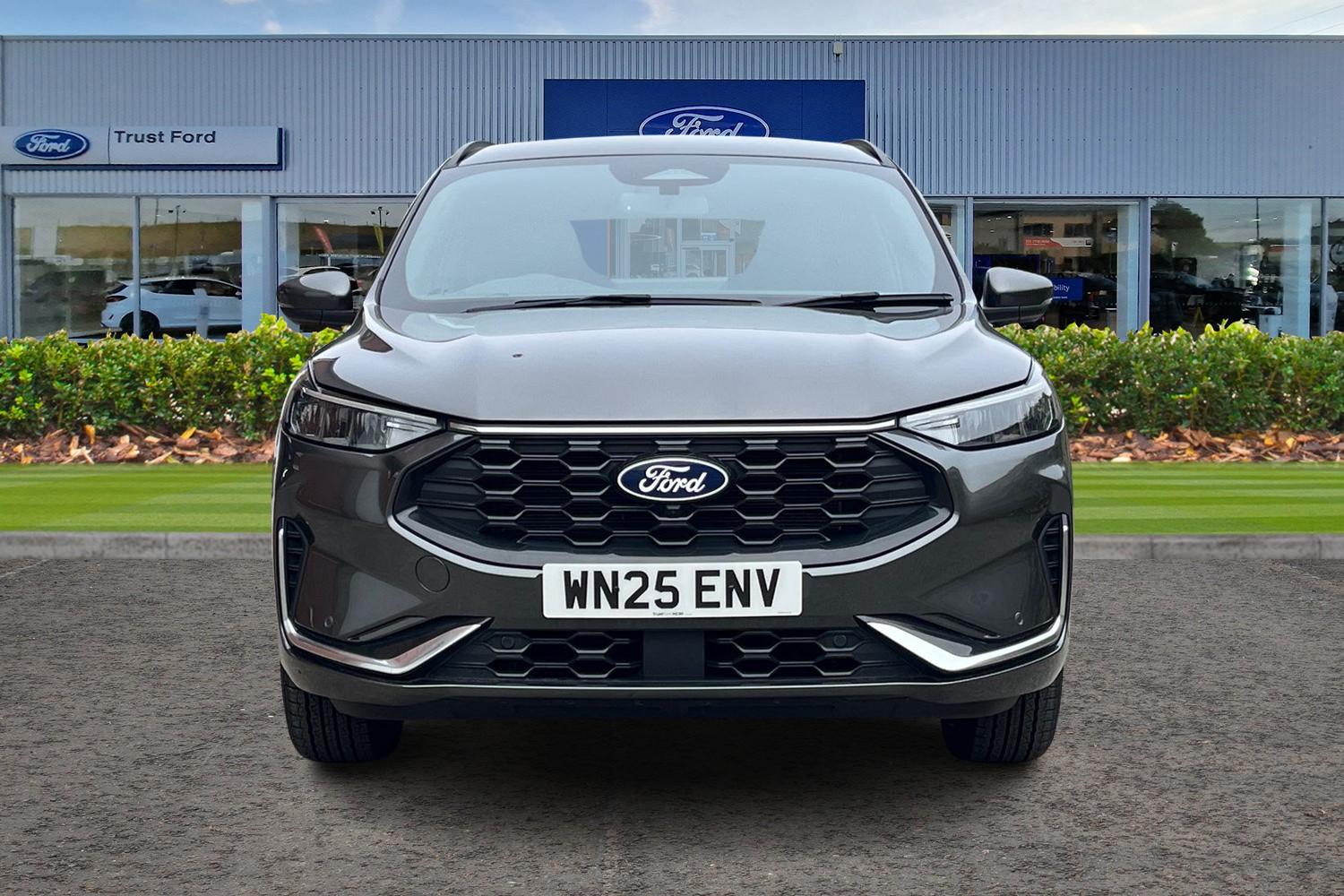 Ford KUGA Photo 5