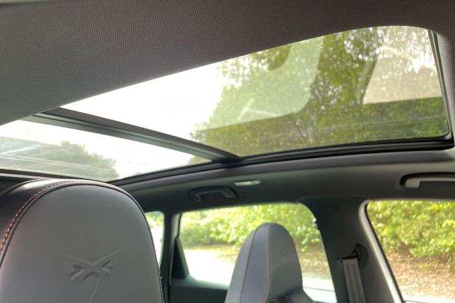 CUPRA Ateca Photo 43