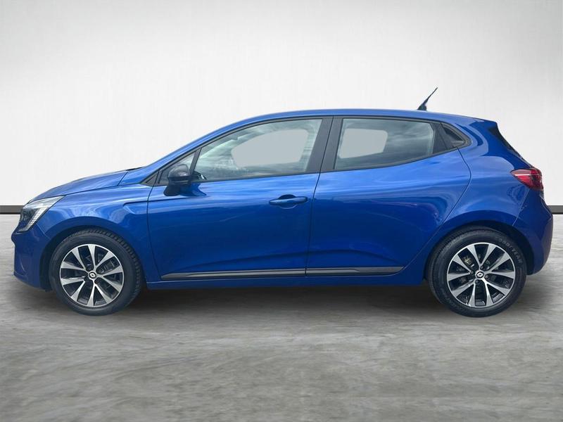 Used Renault Clio PL72FCF 6